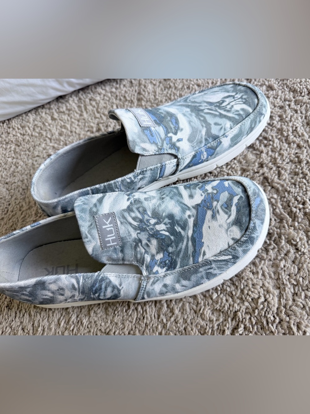 Men’s Huk Shoes